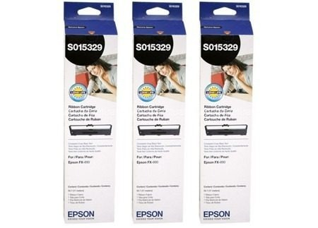 Cinta Epson Fx890