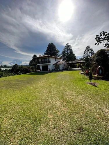 Venta De Finca En Rionegro