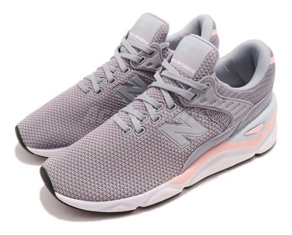 Zapatillas Puro Mujer Negras - Zapatillas New Balance en ... Zapatillas Puro Mujer Negras - Zapatillas New Balance en ...