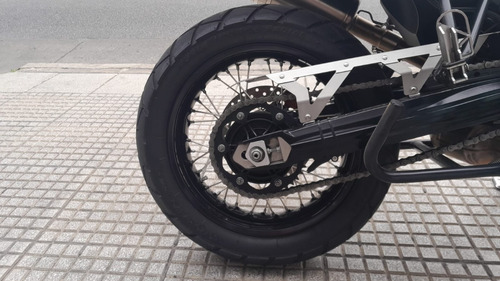 Imagen 2 de 15 de Bmw Gs 800 F 2009 Performance Bikes