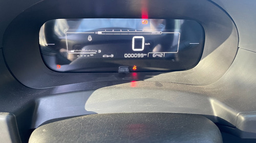 Imagen 24 de 25 de Peugeot Partner Confort Nafta