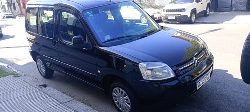 Citroën Berlingo Multispace 1.6 Sx Hdi 92cv Am54