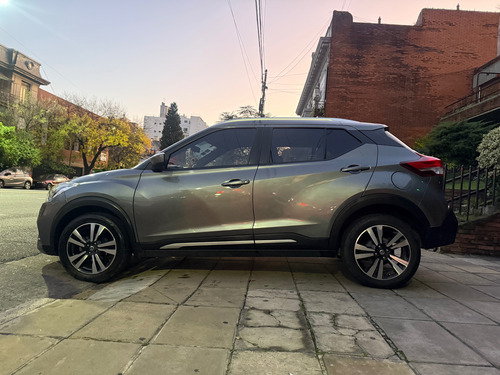 Nissan Kicks 1.6 Advance Cvt