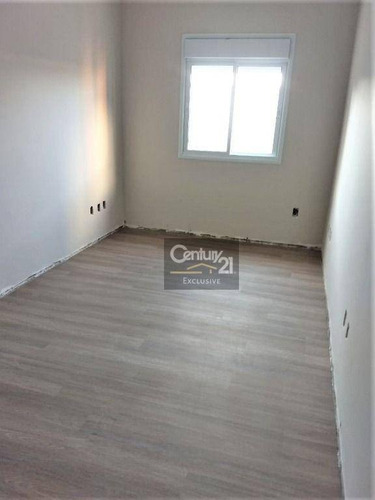 Imagem 9 de 23 de Casa Com 3 Dormitórios À Venda, 148 M² Por R$ 798.000 - Condomínio Jardim Mantova Residencial - Indaiatuba/sp - Ca0990