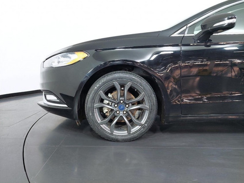 Imagem 13 de 15 de 152945 - Ford Fusion 2018 Com Garantia