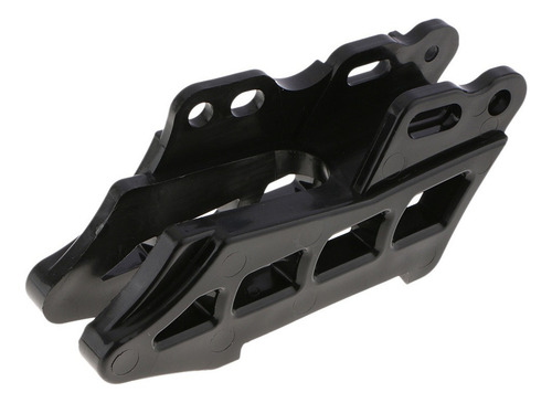 Guía / Protector De Cadena Trasero Para Suzuki Rm125 / 250