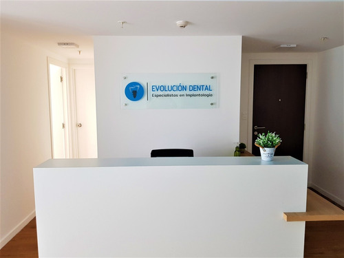 Alquiler Consultorio Odontológico Estrenar