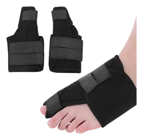 comprar Corrector De Juanetes Férulas Para Dedo Del Pie Gordo Hallux