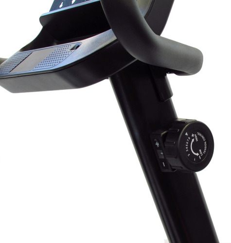 Imagen 6 de 9 de Bicicleta Fija Horizontal Con Respaldo Magnetica Jbh 130 Kg
