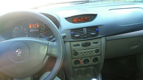 Renault Symbol Confort 1.6 16v