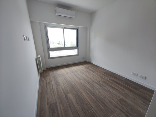 Venta Departamento 2 Ambientes En Nuñez A Estrenar