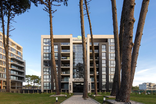 Departamento En Venta 3 Ambientes Pinamar Centro