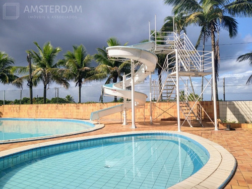 Imagem 17 de 22 de Apartamento A Venda Em Boracéia 50m Do Mar - Ap00444 - 70814200