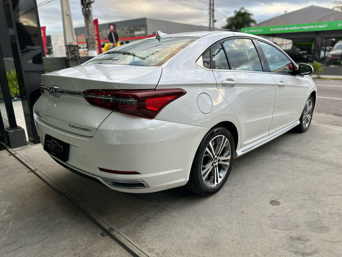 Chery Arrizo 6 6 PRO 1.5 Turbo Flex Aut.