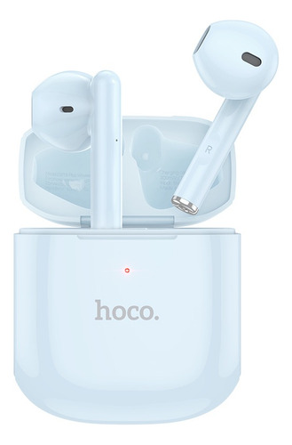 Audífonos Tws Inalámbricos Hoco.® Ew 19 Plus Bluetooth 5.3
