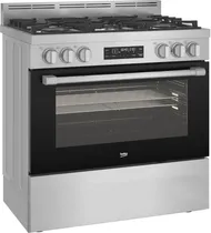 Comprar Cocina Combinadas Beko 6h Bfc 918 Gmx 1 Doble Turbina Albion