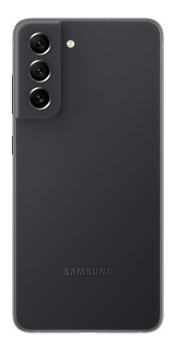 Celular Samsung Galaxy S21 Fe 128gb - Batería 4500 Mah Color Graphite