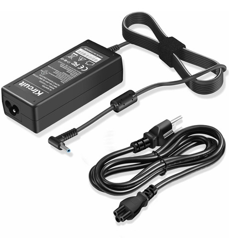 Para Hp Pc Laptop Power Supply Adapter Cord