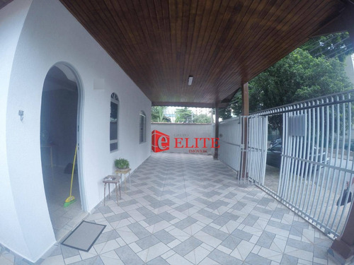 Imagem 1 de 22 de Casa Com 2 Dormitórios À Venda, 78 M² Por R$ 650.000,00 - Jardim Satélite - São José Dos Campos/sp - Ca2115