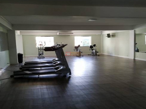 Imagem 10 de 15 de Apartamento - Taboao - Ref: 30944 - V-30944