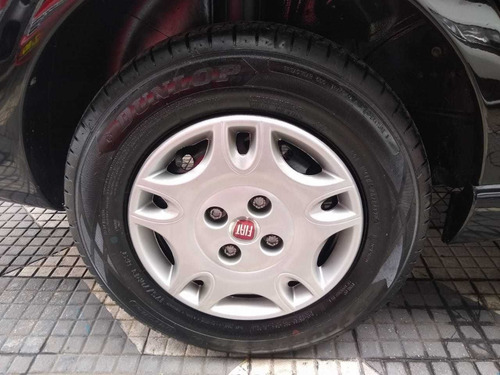 Imagem 5 de 13 de Fiat Siena Celebre 1.0 2009