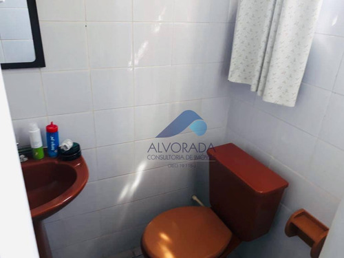 Imagem 7 de 19 de Sobrado À Venda, 91 M² Por R$ 380.000,00 - Jardim Oriente - São José Dos Campos/sp - So1929