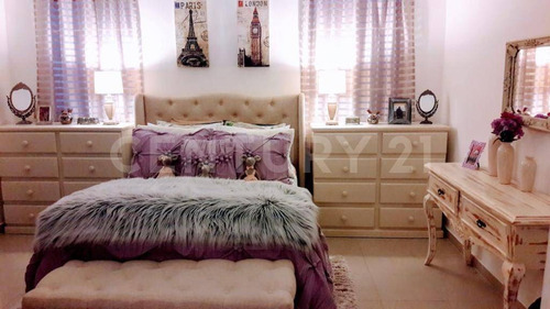 Imagen 15 de 20 de Casa En Venta Cancun Santa Fe Ll, Poligono Sur, Cancún, Q. Roo Dh01922