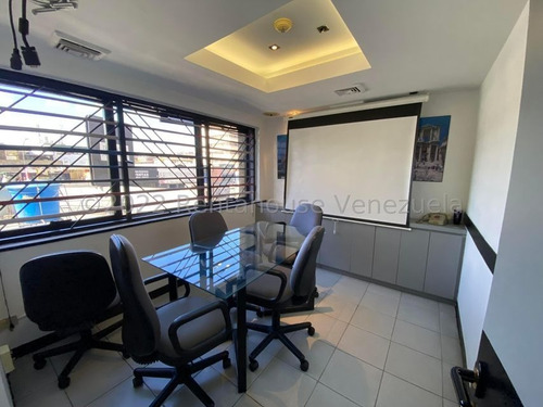 Imagen 6 de 9 de Venta Oficina En Chacao 22-23637