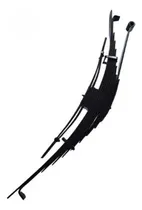 Comprar Ballesta Trasera Ford Cargo 1721 99-12 (chasis Largo)