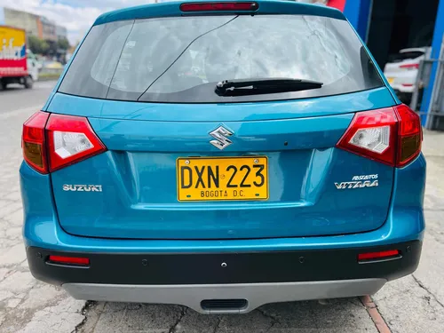 Suzuki Vitara 1.6 Gl