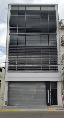 Oficina En Alquiler En Ramos Mejia Sur