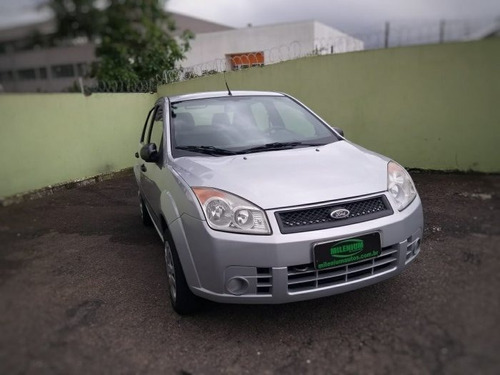 Fiesta Sedan 1.0 Mpi Sedan 8v Flex 4p Manual
