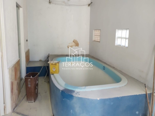 Imagem 29 de 30 de Ótima Casa Comercial Com 161 M² Para Venda Ou Locação No Bairro Vila Lacerda Em Jundiaí - Sp - Ca00712 - 70777718