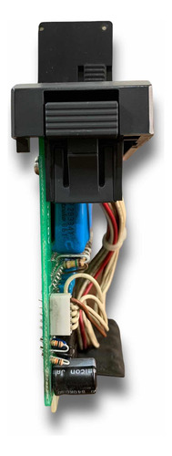 Plc Direct D3-16na Módulo De Entradas (Usado)