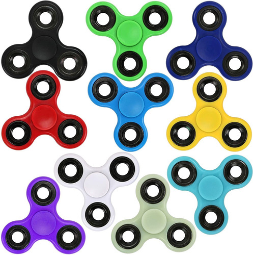 Fidget Surtido Spinner Mayor Conjunto  Paquete