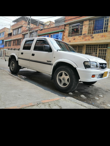 Chevrolet LUV 2.3
