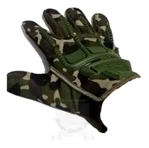 Comprar Guantes Tácticos Motos Militares Dedo Completo Caza Pezca 