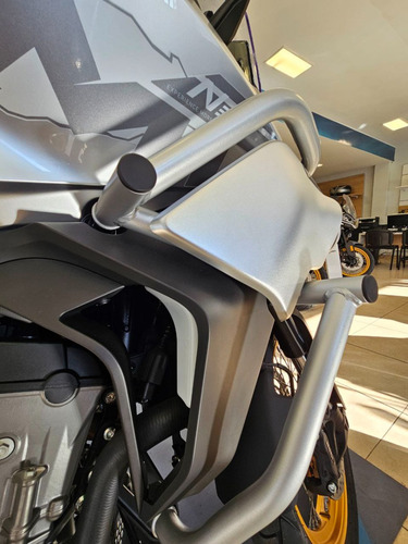 Imagen 5 de 17 de Nueva Cfmoto 800mt Touring Cfmoto Oficial