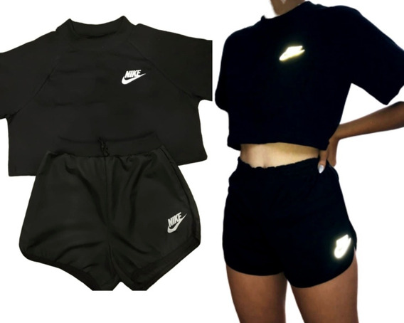 blusa da nike olho de gato