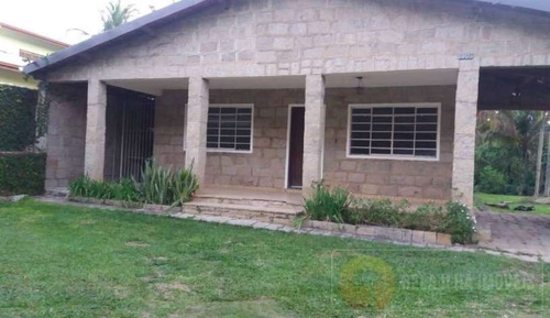 Imagem 9 de 22 de Casa Em Ilhabela/sp Ref:752 - 752