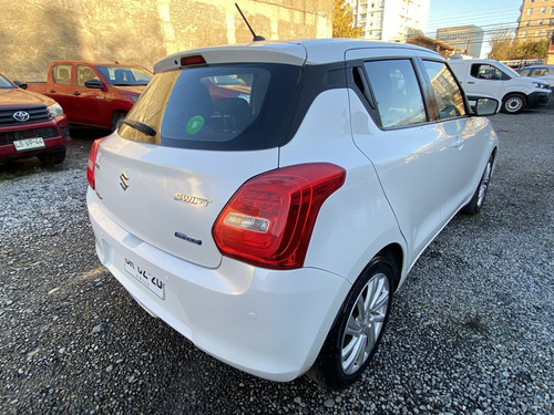 Suzuki Swift Smart Skcz20