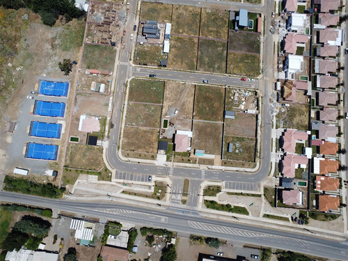 Terreno Construccion En Venta En Talca