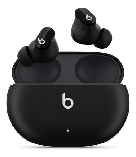 Auriculares in-ear inalámbricos Apple Beats Studio Buds negro