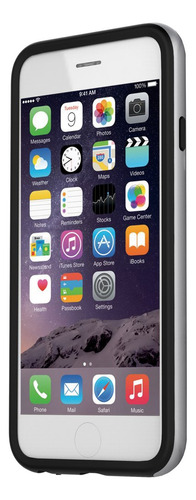 Araree Hue - Funda Para iPhone 6 Plus, Embalaje Al Por Menor