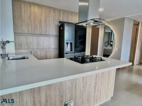 Espectacular Apartamento Con Jacuzzi Y Vista A La ...(mls#246829)