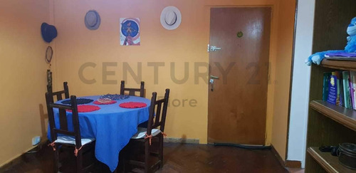 Oportunidad 3 Ambientes En Boedo