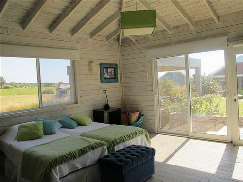 3 Dormitorios | Village Del Faro - Jose Ignacio