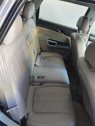 Chevrolet Captiva Sport 3.6 V6 Awd
