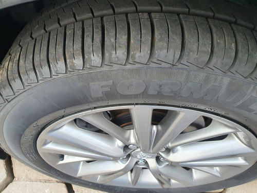 Imagem 9 de 13 de Toyota Corolla 1.8 Gli Upper 16v Flex 4p Automático