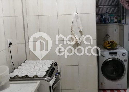 Imagem 15 de 15 de Apartamento - Ref: Co2ap47154